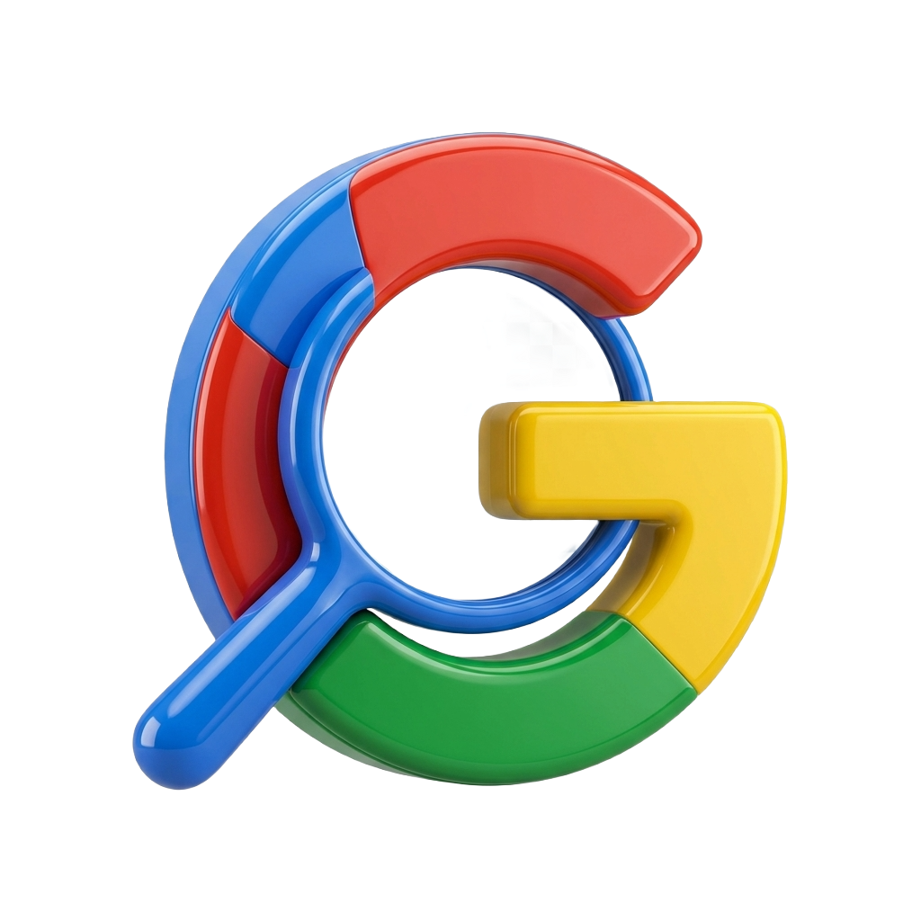 SEO & GEO Logo