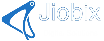 Jiobix Logo